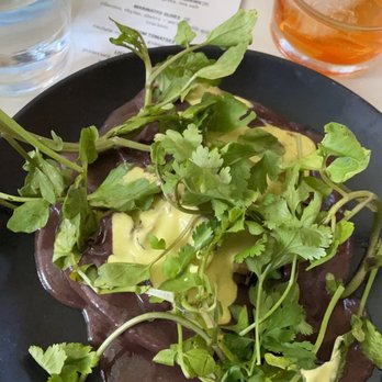 Public Records - Hen of the Woods Tostada - Bars Near Me - Brooklyn, New York