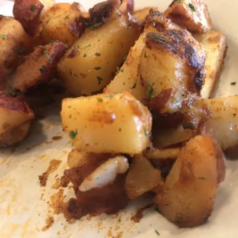 Eggington's - Small Red Potatoes. - Breakfast & Brunch Near Me - Casper, Wyoming