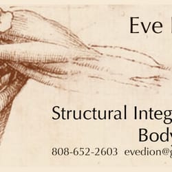 Eve Dion Bodywork