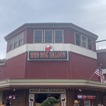 Red Dog Saloon - American Near Me - Juneau, Alaska Red Dog Saloon - American Near Me - Juneau, Alaska