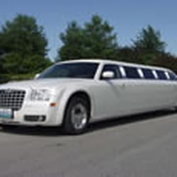 Jupiter Limousine