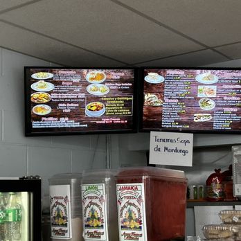 Mama Vickys Pupusas Y Mas - Menu - Tacos Near Me - Plano, Texas Mama Vickys Pupusas Y Mas - Menu - Tacos Near Me - Plano, Texas