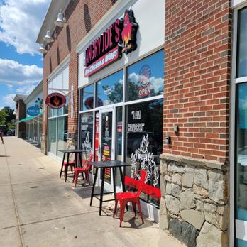 HANGRY JOE'S GERMANTOWN HOT CHICKEN & WINGS - Updated July 2026