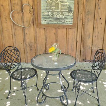 Rancho Sisquoc Winery - A quaint space - Wineries Near Me - Santa Maria, California Rancho Sisquoc Winery - A quaint space - Wineries Near Me - Santa Maria, California