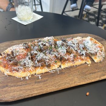 Mana + Pua - Daily special flatbread - Wine Bars Near Me - Honolulu, Hawaii Mana + Pua - Daily special flatbread - Wine Bars Near Me - Honolulu, Hawaii