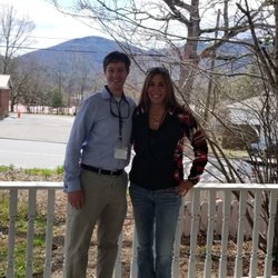 Elder Law & Life Care Planning Center - Helayne and Michael attend the NC Chapter of the National Academy of Elder Law Attorney's conference in Black Mountain