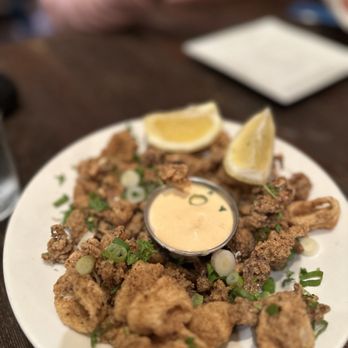 Cafe Athena - Calamari-App - Greek Near Me - San Diego, California Cafe Athena - Calamari-App - Greek Near Me - San Diego, California