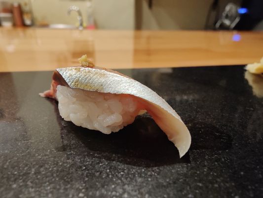 Sushi Sho Rexley by null