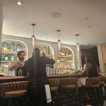 Miriam - Tiny full bar - Mediterranean Near Me - New York, New York Miriam - Tiny full bar - Mediterranean Near Me - New York, New York