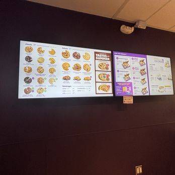 Insomnia Cookies - Menu. - Ice Cream & Frozen Yogurt Near Me - San Diego, California Insomnia Cookies - Menu. - Ice Cream & Frozen Yogurt Near Me - San Diego, California