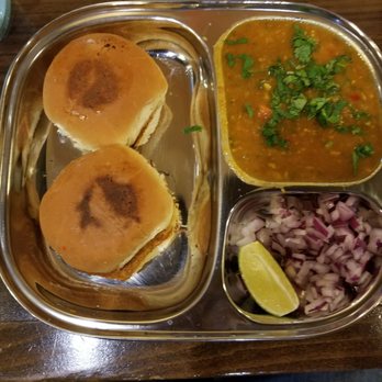 IndAroma - Pav Bhaji - Indian Near Me - Alexandria, Virginia IndAroma - Pav Bhaji - Indian Near Me - Alexandria, Virginia