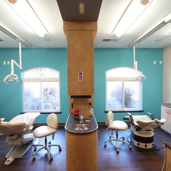 Prospect Dental Care - Our treatment rooms - General Dentistry Near Me - Saratoga, California Prospect Dental Care - Our treatment rooms - General Dentistry Near Me - Saratoga, California