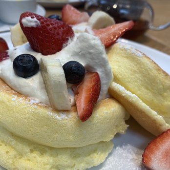 Flipper’s - Pancakes Near Me - New York, New York