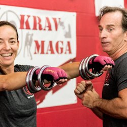 Albuquerque Modern Martial Arts