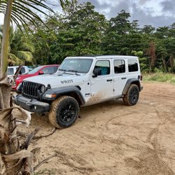 Beep Beep Jeep