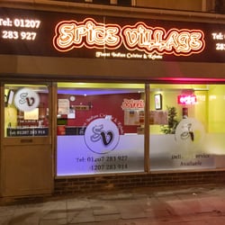 Spice Village