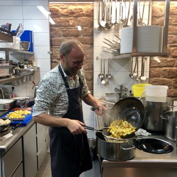 Bistro Herr Jacobs - Bistros Near Me - Kaiserslautern, RP