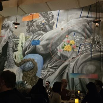 Rossoblu - Italian Near Me - Los Angeles, California Rossoblu - Italian Near Me - Los Angeles, California