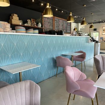 Fulla Beans - Coffee & Tea Near Me - Itasca, Illinois Fulla Beans - Coffee & Tea Near Me - Itasca, Illinois