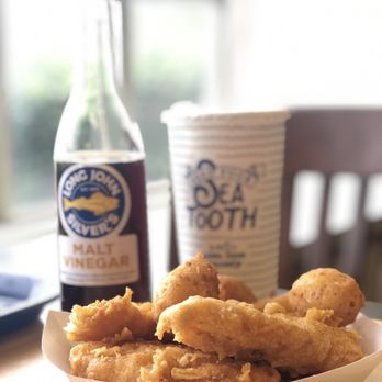 Long John Silver's - Seafood Near Me - Plano, Texas