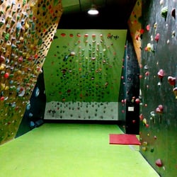 The Climb