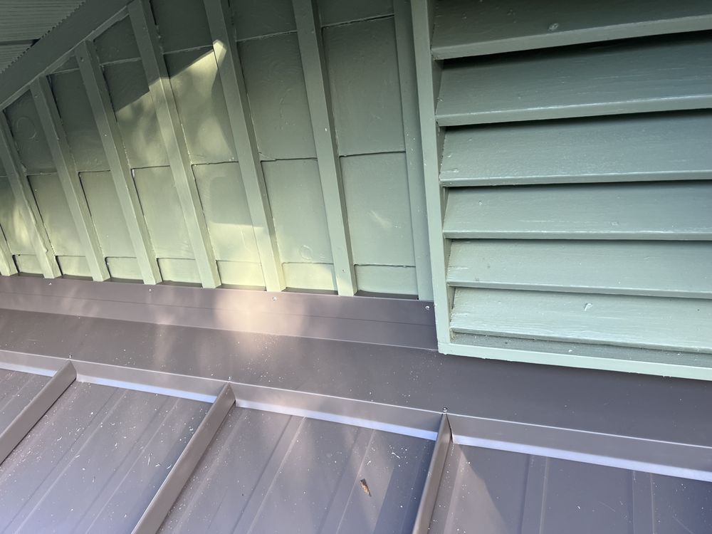 Slide of Kings Roofing