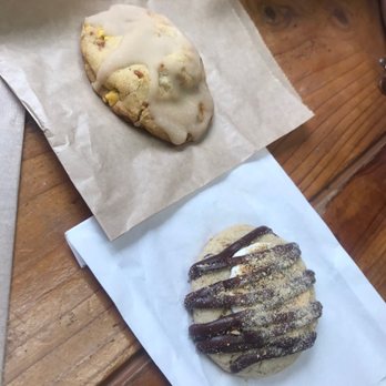 Estero Cafe - Homemade cookies! - Breakfast & Brunch Near Me - Valley Ford, California