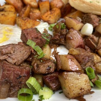 From Scratch Restaurant - Corned Beef ( split order ) - Breakfast & Brunch Near Me - Carmel, California From Scratch Restaurant - Corned Beef ( split order ) - Breakfast & Brunch Near Me - Carmel, California