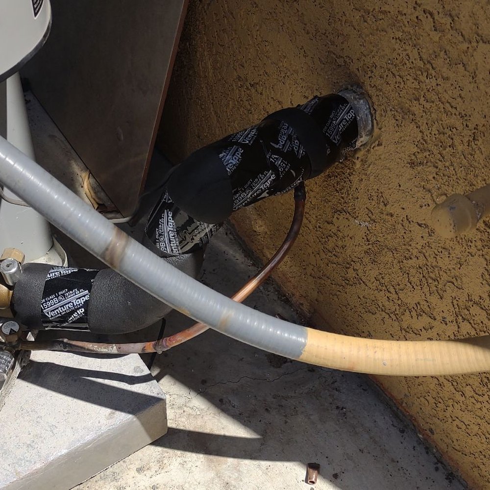 AC King - Repair a lick in the system! - Heating & Air Conditioning/HVAC Near Me - Rialto, California AC King - Repair a lick in the system! - Heating & Air Conditioning/HVAC Near Me - Rialto, California