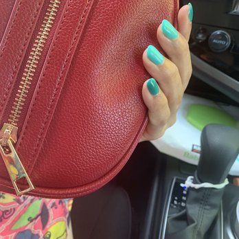 Ruby Nails - Evanston - gel color - Nail Salons Near Me - Evanston, Illinois