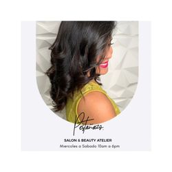 Pestañazo Salon & Beauty Atelier