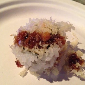 Gourmet Gallop - Hamachi - Local Flavor Near Me