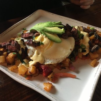 SOL Mt. Pleasant - Breakfast Hash - Bars Near Me - Mt Pleasant, South Carolina SOL Mt. Pleasant - Breakfast Hash - Bars Near Me - Mt Pleasant, South Carolina