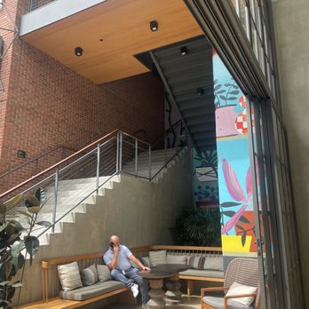 Immersion - Seating - Coffee & Tea Near Me - San Diego, California Immersion - Seating - Coffee & Tea Near Me - San Diego, California