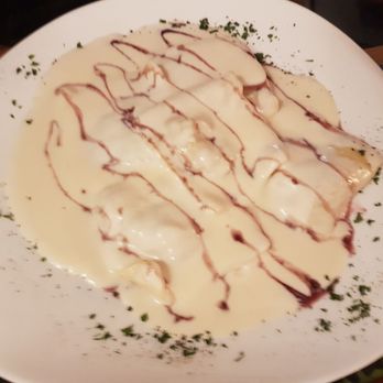 Vesuvius - Pizza Near Me - Barcelona, B