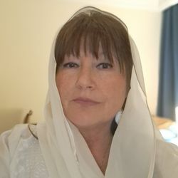 Andrea Elizabeth Spiritual Seer - Andrea Elizabeth, Seer Cairo Egypt