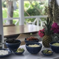 Catering & Music