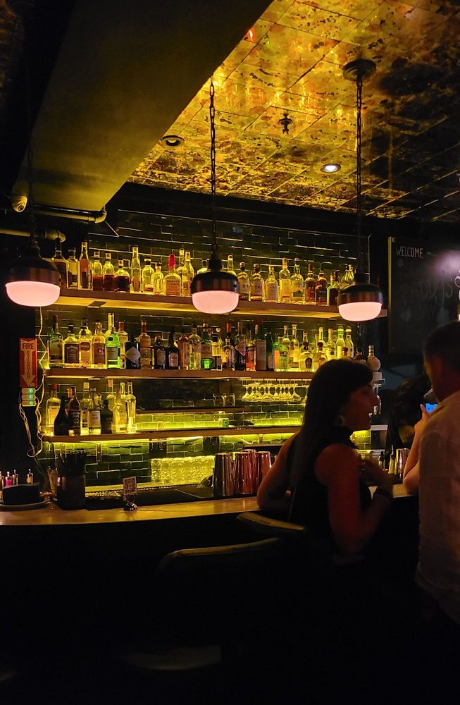 The Scape Goat Image