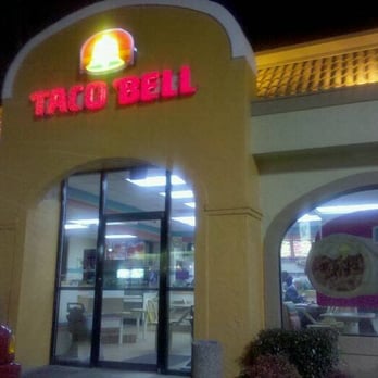 Taco Bell - Fast Food Near Me - Cedartown, Georgia Taco Bell - Fast Food Near Me - Cedartown, Georgia