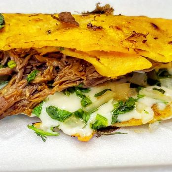 Tacos Gutierrez - Birria tacos- cheese, onion, cilantro, and yum. - Tacos Near Me - Orange, California Tacos Gutierrez - Birria tacos- cheese, onion, cilantro, and yum. - Tacos Near Me - Orange, California