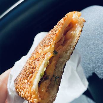 K'Far Cafe - Smoked salmon bagel - Cafes Near Me - Philadelphia, Pennsylvania K'Far Cafe - Smoked salmon bagel - Cafes Near Me - Philadelphia, Pennsylvania