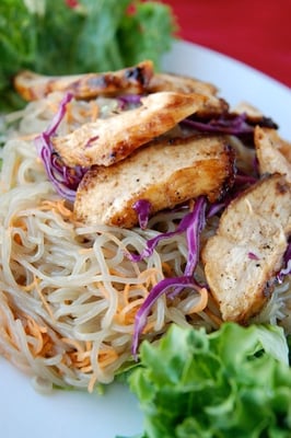 Bangkok at Greenville by null