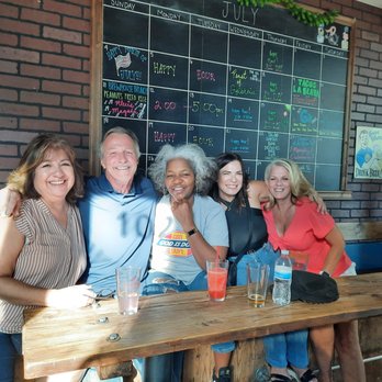 Packinghouse Brewing Company - Breweries Near Me - Riverside, California