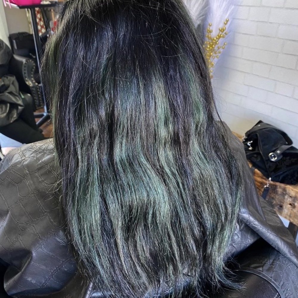 Kat Marie Artistry - My before - Hair Stylists Near Me - Temecula, California Kat Marie Artistry - My before - Hair Stylists Near Me - Temecula, California