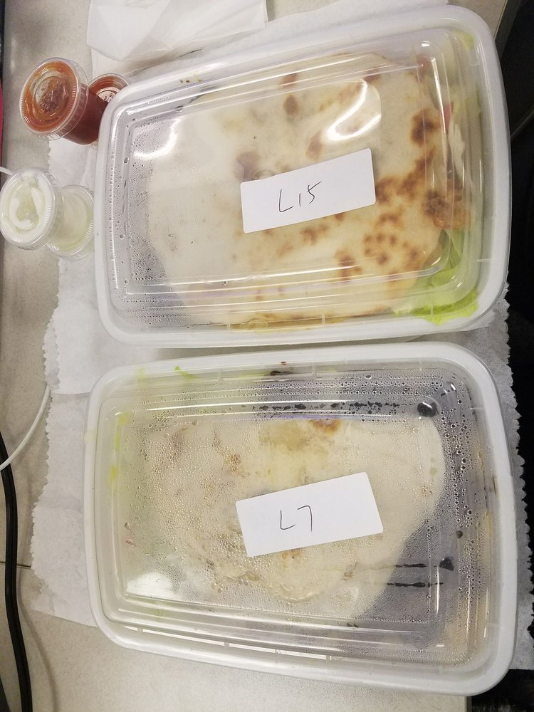 Burrito Mariachi