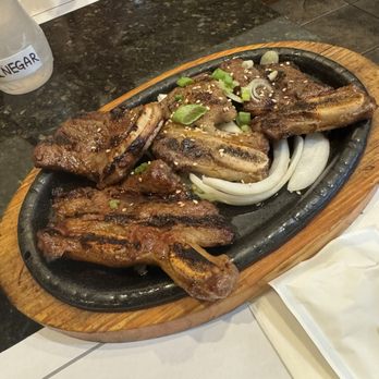 Jang Su Jang - Korean Near Me - Duluth, Georgia