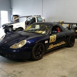 Caban Motorsports