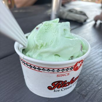 Jeffreeze Old-Fashioned Ice Cream - Pistachio - Ice Cream & Frozen Yogurt Near Me - West Creek, New Jersey Jeffreeze Old-Fashioned Ice Cream - Pistachio - Ice Cream & Frozen Yogurt Near Me - West Creek, New Jersey