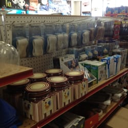 MD Mini Market - Misc home stuff