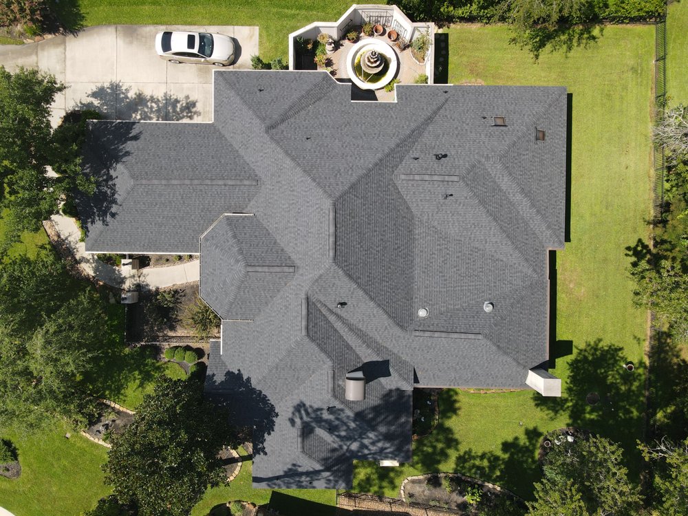 Slide of Flash Construction And Roofing